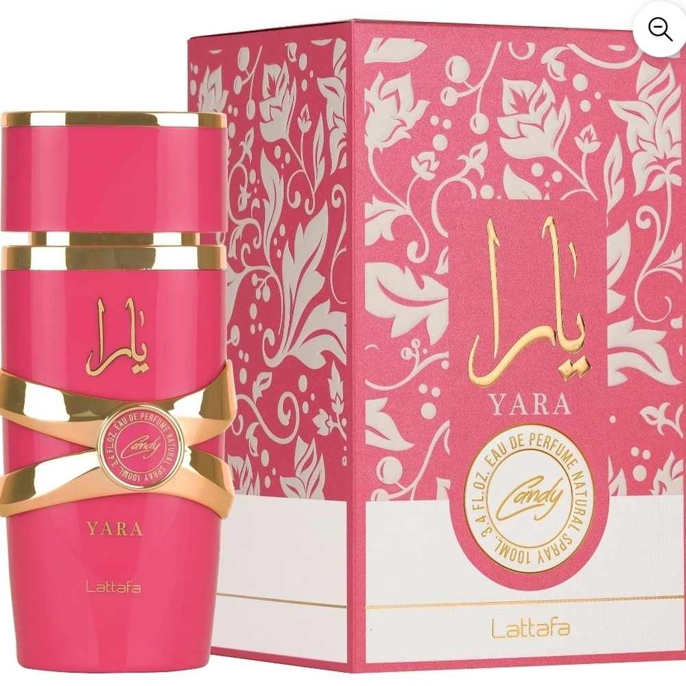 LattafaYara Candy for Women - Picture 2 of 7